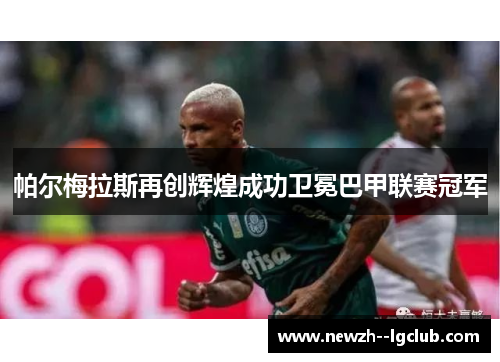 帕尔梅拉斯再创辉煌成功卫冕巴甲联赛冠军
