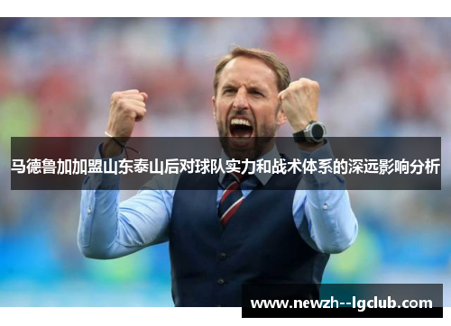 马德鲁加加盟山东泰山后对球队实力和战术体系的深远影响分析